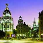 Madri – Foto Turismo da Espanha 2