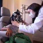 Exame de Oftalmologia INJR – 25.05-41