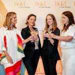 Giu Sesso, Catherine Petit, Bruna Soares e Bruna Gama-16