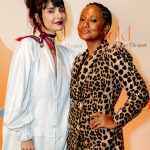 Luiza Brasil e Rafaella Caniello