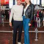 Alexandre Birman e Ma Tranchesi