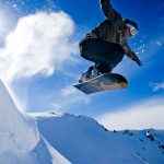 Chubut – Esquel, La Hoya – Nieve 2