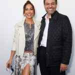 Sabrina Sato e Bruno Astuto