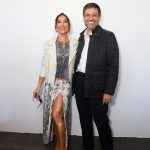 Sabrina Sato e Bruno Astuto