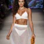 Sinesia Karol Fashion Show – Paraiso Miami Swim Week – Runway