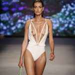 Sinesia Karol Fashion Show – Paraiso Miami Swim Week – Runway