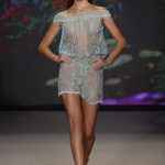 Sinesia Karol Fashion Show – Paraiso Miami Swim Week – Runway