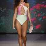 Sinesia Karol Fashion Show – Paraiso Miami Swim Week – Runway