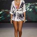 Sinesia Karol Fashion Show – Paraiso Miami Swim Week – Runway