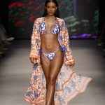 Sinesia Karol Fashion Show – Paraiso Miami Swim Week – Runway