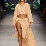 Sinesia Karol Fashion Show – Paraiso Miami Swim Week – Runway
