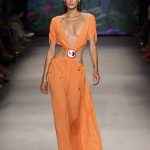Sinesia Karol Fashion Show – Paraiso Miami Swim Week – Runway