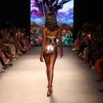 Sinesia Karol Fashion Show – Paraiso Miami Swim Week – Runway