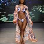 Sinesia Karol Fashion Show – Paraiso Miami Swim Week – Runway