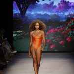 Sinesia Karol Fashion Show – Paraiso Miami Swim Week – Runway