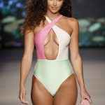 Sinesia Karol Fashion Show – Paraiso Miami Swim Week – Runway