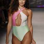 Sinesia Karol Fashion Show – Paraiso Miami Swim Week – Runway