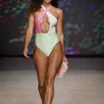 Sinesia Karol Fashion Show – Paraiso Miami Swim Week – Runway