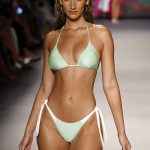 Sinesia Karol Fashion Show – Paraiso Miami Swim Week – Runway
