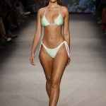 Sinesia Karol Fashion Show – Paraiso Miami Swim Week – Runway