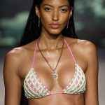Sinesia Karol Fashion Show – Paraiso Miami Swim Week – Runway