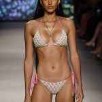 Sinesia Karol Fashion Show – Paraiso Miami Swim Week – Runway