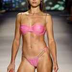 Sinesia Karol Fashion Show – Paraiso Miami Swim Week – Runway