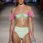 Sinesia Karol Fashion Show – Paraiso Miami Swim Week – Runway