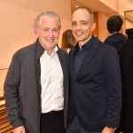 Bernardo Parnes e Jairo Waisman