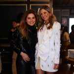 Debora Quintella e Tici Pinheiro