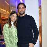 Marcela Maluf e Vitor Paizan