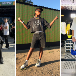 Rhener Freitas, Daniel Kalleb e João Neto Nascimento