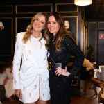 Tici Pinheiro e Melissa Willman