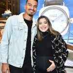 Walce Costa e Juliana Silva