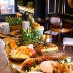 buffet Casa de Sucre