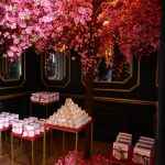 decor Andrea Guimaraes e bem casados Marriage Doces Finos