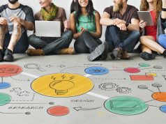 Diversidade como estratégia de eficiência e inovação