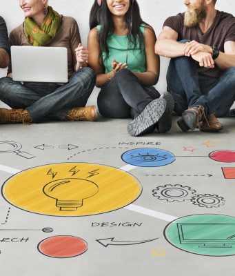 Diversidade como estratégia de eficiência e inovação