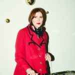 DJ Martha Pinel