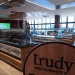 3 ilhas gastronomica – Trudys