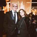 Arnaldo e Katia Danemberg