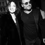 BEATRICE DALLE & FABRICE DU WELZ