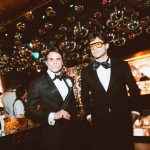 Beto Pacheco e Tiago Moura