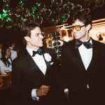 Beto Pacheco e Tiago Moura