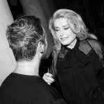 CATHERINE DENEUVE & ANTHONY VACCARELLO 2