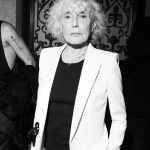 CLAIRE DENIS