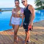 Dandara Mariana e Dhonata Augusto