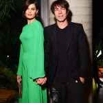 Isabeli Fontana e Di Ferrero