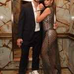 Jonas e Mari Gonzalez