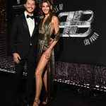 Klebber Toledo e Camila Queiroz